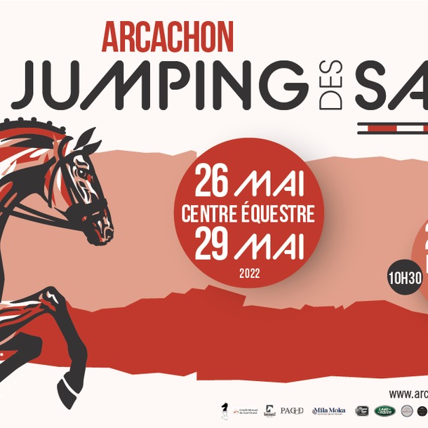 Jumping des Sables 2022 